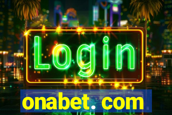 onabet. com